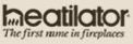 Heatilator