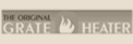 Grate Heater